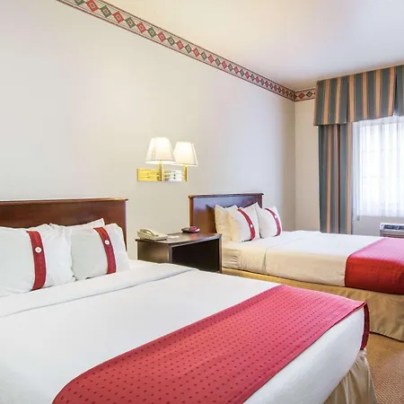 Ramada By Wyndham Williams/Grand Canyon Area-2