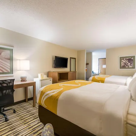 Quality Inn Michigan City South-2