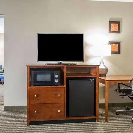 Comfort Inn Hammond I-94-2