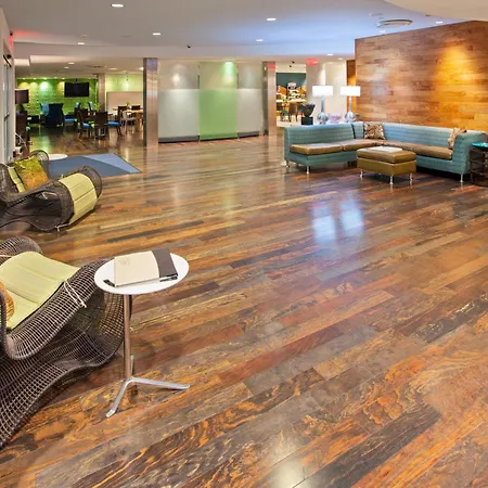 Holiday Inn Express Indianapolis - Fishers By Ihg-3