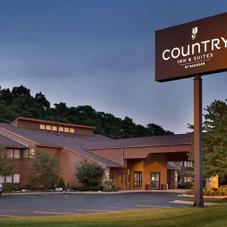 Country Inn & Suites By Radisson, Mishawaka, In-3
