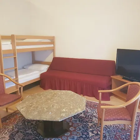 Hotel Haydn-3