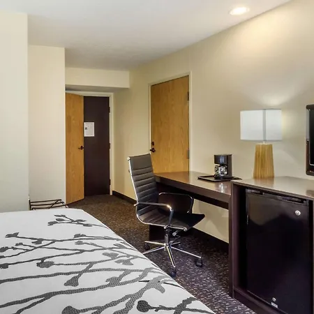 Sleep Inn Ogden Near Event Center-2