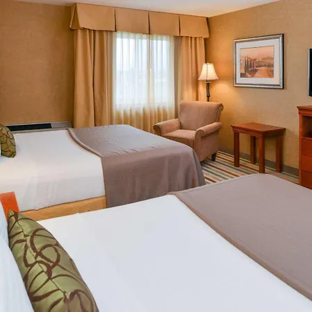 Best Western Pendleton Inn-2