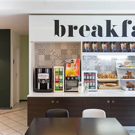 B&B Hotel Ferrara-2