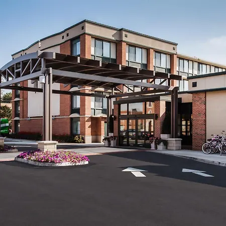 Holiday Inn Saratoga Springs By Ihg-3