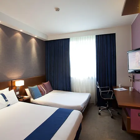 Holiday Inn Express Reggio Emilia By Ihg-3