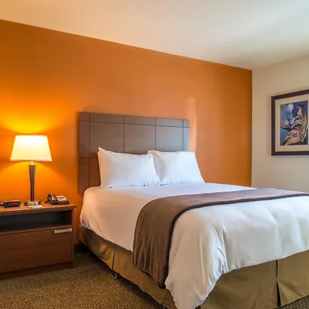 My Place Hotel-Dickinson, Nd-3
