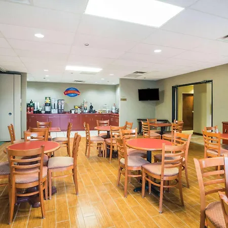 Baymont By Wyndham Johnson City-3