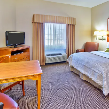 Candlewood Suites Fort Stockton By Ihg-2