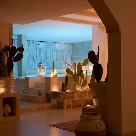 Canne Bianche Lifestyle Hotel-3