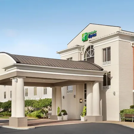 Holiday Inn Express & Suites Auburn - University Area By Ihg-3