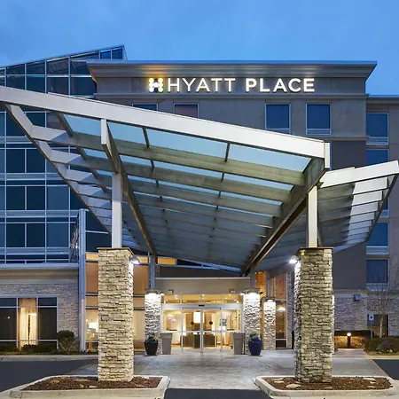 Hyatt Place Jackson Ridgeland-3