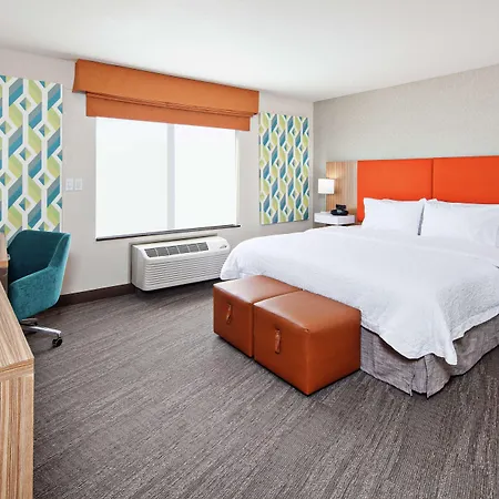 Hampton Inn & Suites Chino Hills-2