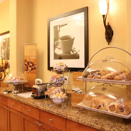 Hampton Inn & Suites Parker-3