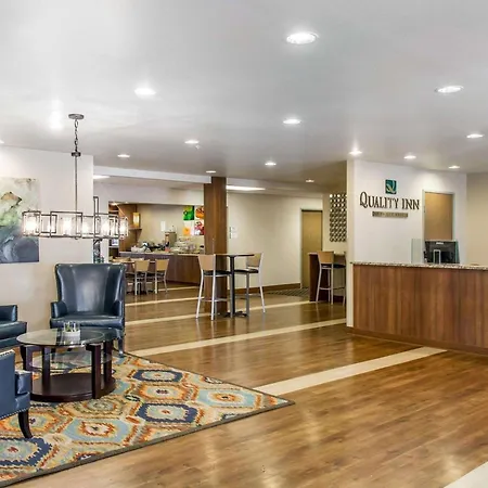 Quality Inn Louisville - Boulder-3