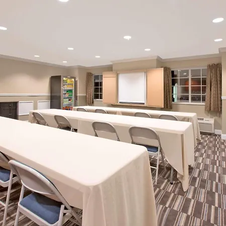 Microtel Inn & Suites By Wyndham Gardendale - Birmingham North-3