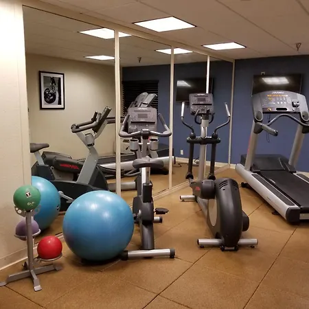 Holiday Inn Express Hunt Valley By Ihg-3