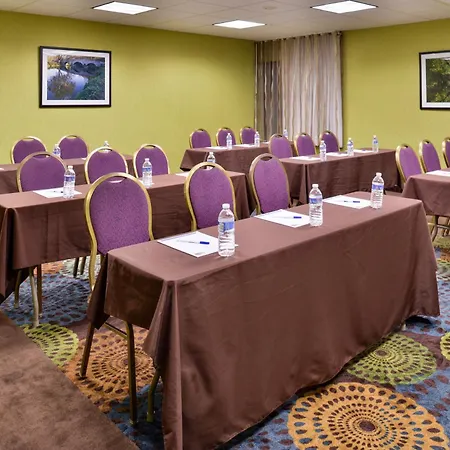 Holiday Inn Express Hunt Valley By Ihg-2