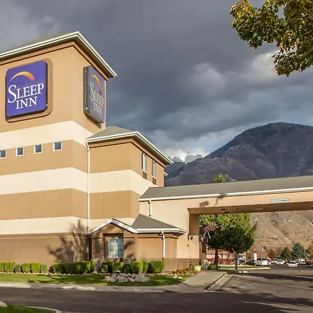 Sleep Inn Provo Near University-3
