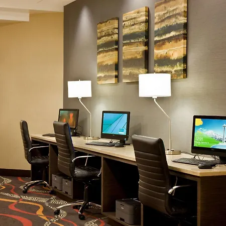 Best Western Plus BWI Airport Hotel - Arundel Mills-2