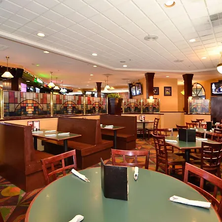 Best Western Plus BWI Airport Hotel - Arundel Mills-3