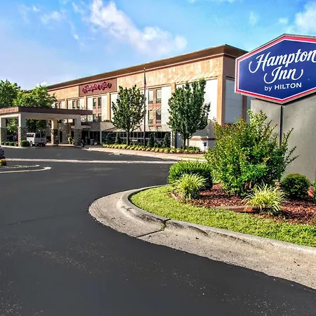 Hampton Inn Edmond-3
