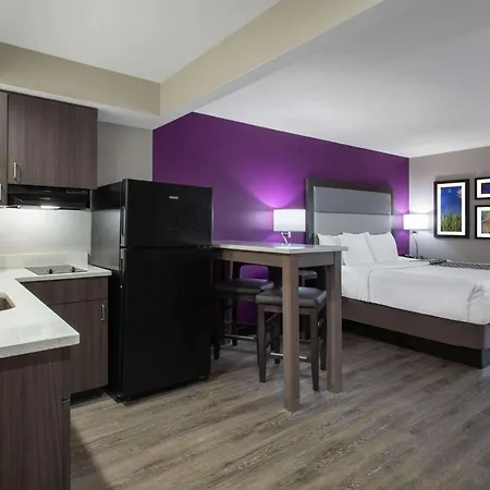 La Quinta By Wyndham Effingham-3