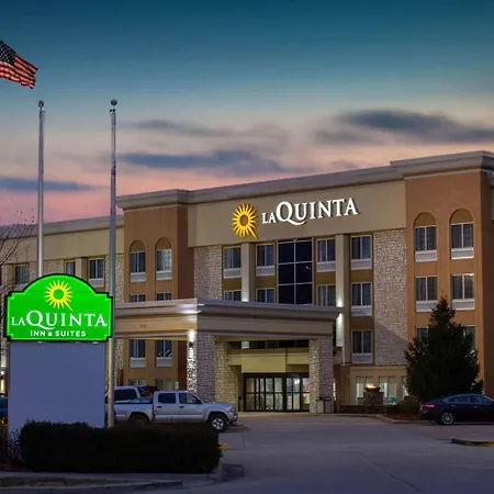 La Quinta By Wyndham Effingham-2