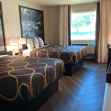Greeley Valley Lodge-3