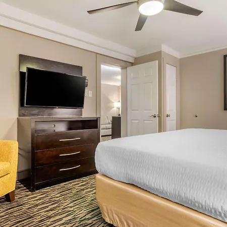 Clarion Inn Conference Center-2