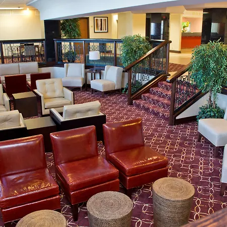 Radisson Hotel Branson-3
