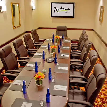 Radisson Hotel Branson-2