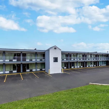 Red Roof Inn Walton, Ky - Richwood - Cincinnati Airport South-2