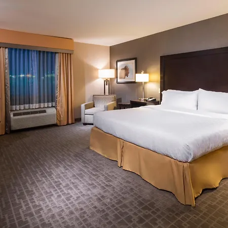 Holiday Inn Express Hays By Ihg-2