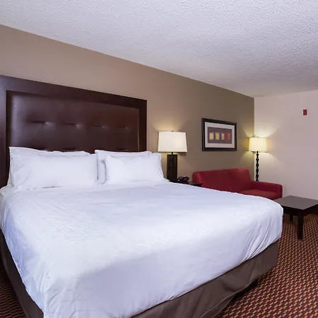 Holiday Inn Express Hartford-Newington By Ihg-2