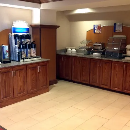 Holiday Inn Express & Suites Greenville By Ihg-3