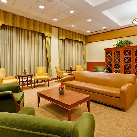 Red Lion Hotel Hartford-2