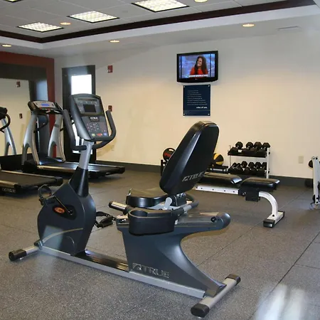 Hampton Inn Olive Branch-3