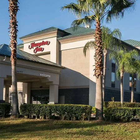 Hampton Inn Lakeland-2
