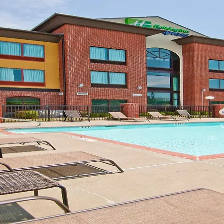Holiday Inn Express Hotel & Suites Olive Branch By Ihg-2