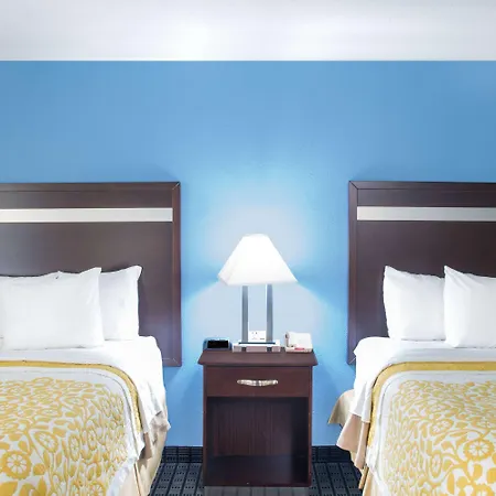 Days Inn -New Haven-3