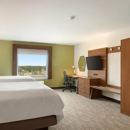 Holiday Inn Express & Suites Searcy By Ihg-2