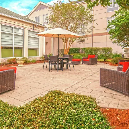 Hilton Garden Inn New Orleans Airport-2