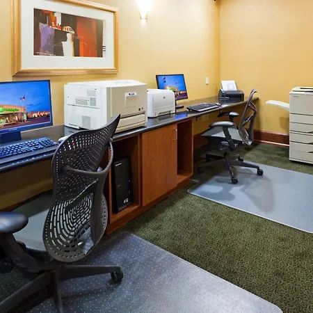 Holiday Inn Fargo By Ihg-2