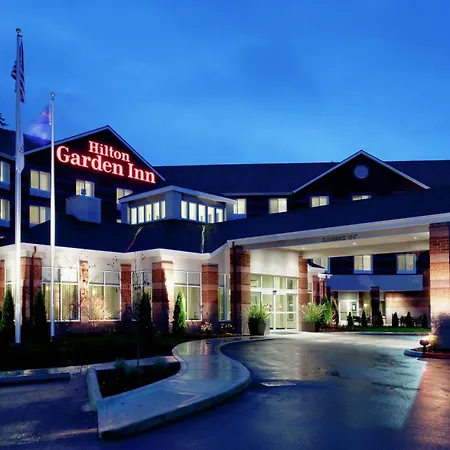 Hilton Garden Inn Seattle/Bothell-2