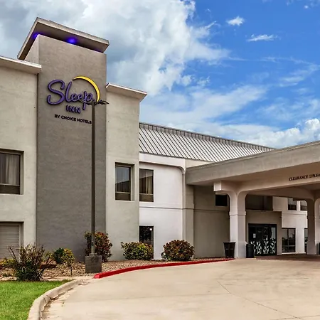 Sleep Inn Clovis-3