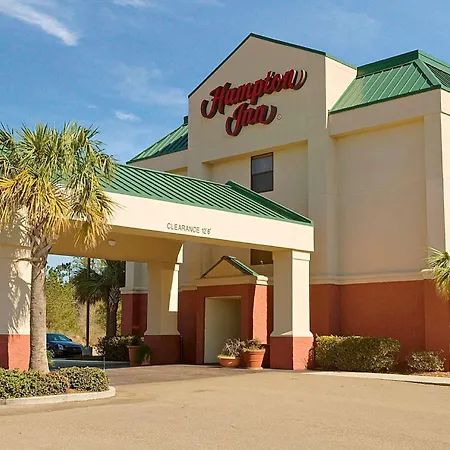 Hampton Inn Hammond-2