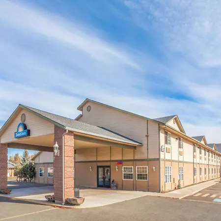 Days Inn By Wyndham Ellensburg-2
