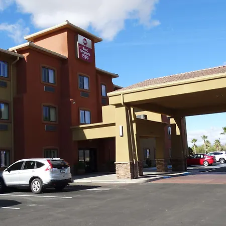Best Western Plus Safford-3